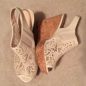 heels